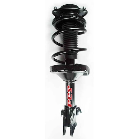 Fcs Automotive Complete Strut Assembly, 1333431L 1333431L